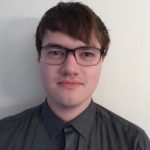 Headshot of Kai Christopher Boldt