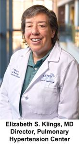 Headshot of Elizabeth Klings