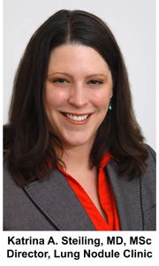 Headshot of Katrina Steiling
