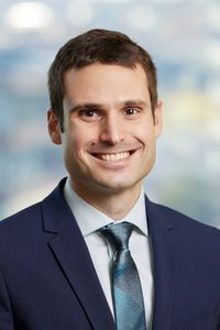 Headshot of Konstantinos Alysandratos