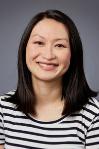 Headshot of Christina Lam