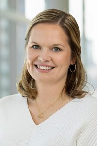 Headshot of Karissa Brazauskas