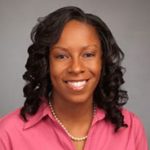 Headshot of Quindelyn Cook