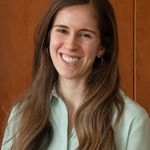 Headshot of Whitney Souery
