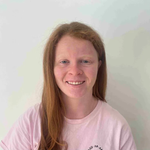 Headshot of Lauren Castle