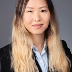 Headshot of Sue Zhang