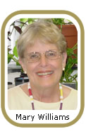 Mary Williams