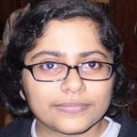 Headshot of Archana Jayaraman
