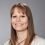 Headshot of Sarah Walachowski