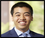 Headshot of Alexander Yeo