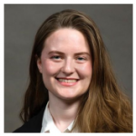 Headshot of Erin Hennessey