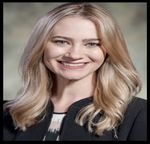 Headshot of Hallie Norman