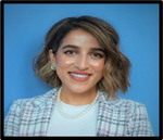 Headshot of Hind Ghazalah