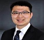 Headshot of JZ Zhang