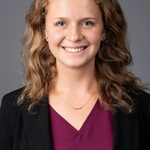 Headshot of Kathryn Regan