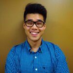 Headshot of Kevin Chen