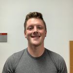 Headshot of Kevin Hayes