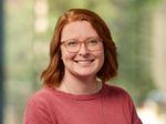 Headshot of Lauren Kearney