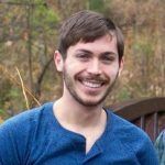 Headshot of Nathan Sanders