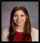 Headshot of Sara Shusterman