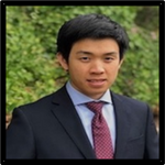 Headshot of Jason Wong