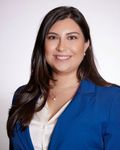 Headshot of Brittny Garcia