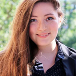 Headshot of Gabrielle Grifno
