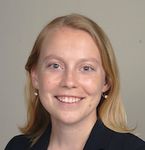 Headshot of Michelle Hall