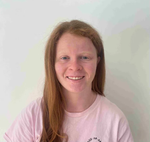 Headshot of Lauren Castle