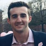 Headshot of Erik Matson