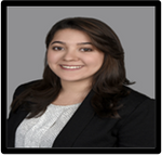 Headshot of Viviana Reyes-Pinzon