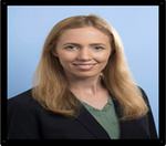 Headshot of Michelle Stickler