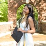 Headshot of Ananya Penuganda