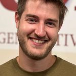 Headshot of Charlie Kerr