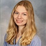 Headshot of Dakota Jones