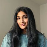 Headshot of Jill Patel