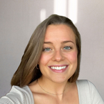 Headshot of Marissa Gallagher