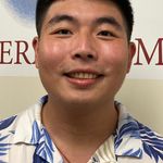 Headshot of MengWei Yang