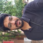 Headshot of Arun Narota