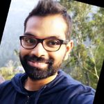 headshot of Shubham Kesarwani