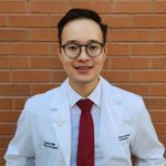 Headshot of Ryan Vinh