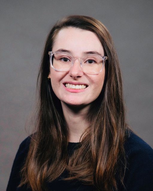Headshot of Elise Armstrong