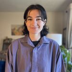 Headshot of Olivia Dinwoodie