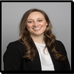 Headshot of Megan Moore