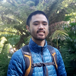 Headshot of Andrew Tsao