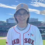Headshot of Sachiko Takayama