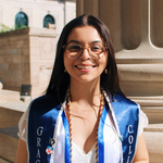 Headshot of Angelica Lorenzo
