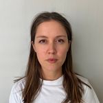 Headshot of Nicole Crestan