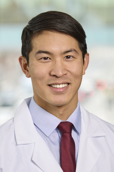 Dr. Curtis HonShideler