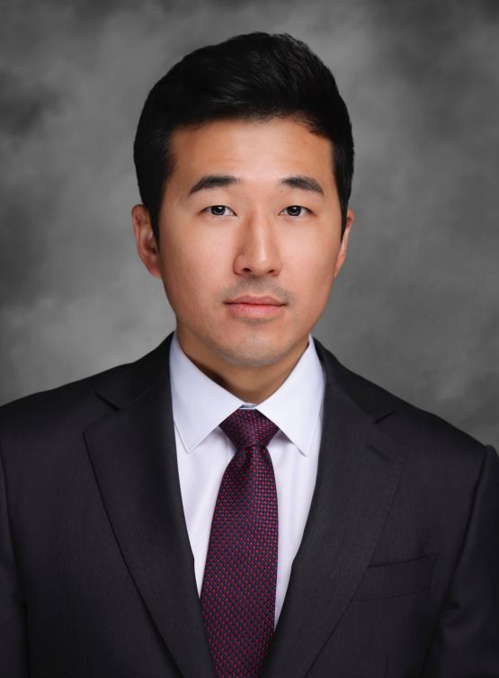 Dr. Myoung Jin Kim